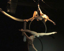 seattle aerial arts